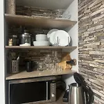 Zair Apartments