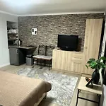 Zair Apartments