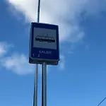 Zair Apartments
